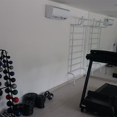 Flat Conselheiro Aguiar 1503 Apartamento Recife Exterior foto