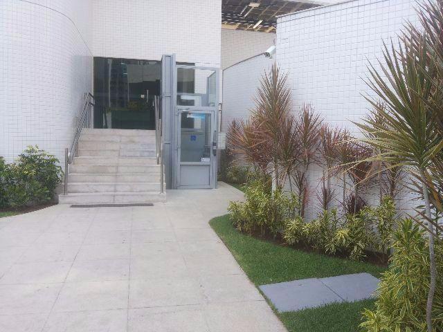 Flat Conselheiro Aguiar 1503 Apartamento Recife Quarto foto