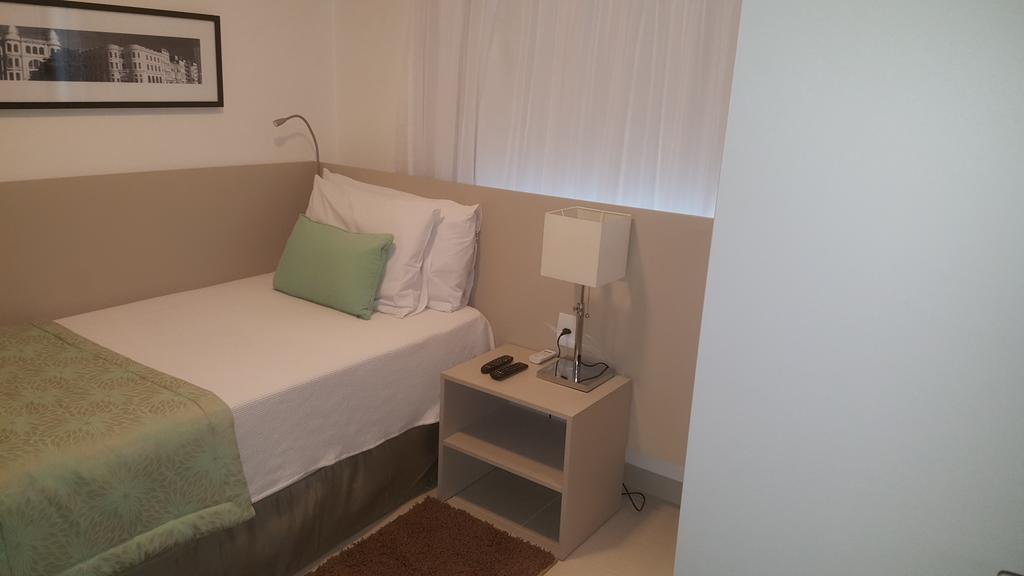 Flat Conselheiro Aguiar 1503 Apartamento Recife Exterior foto