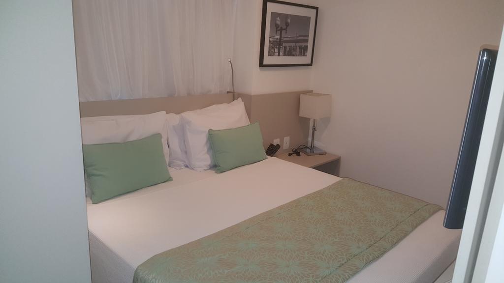 Flat Conselheiro Aguiar 1503 Apartamento Recife Exterior foto